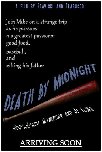 Poster of Death by Midnight