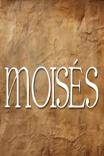 Poster of Moisés