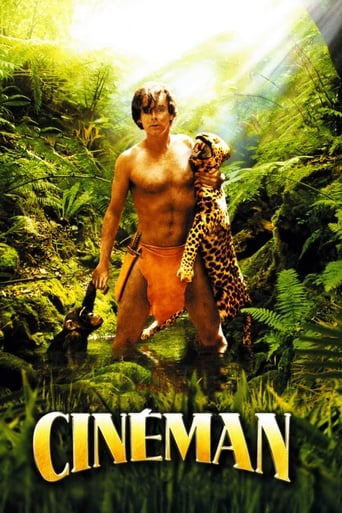 Poster of Cineman