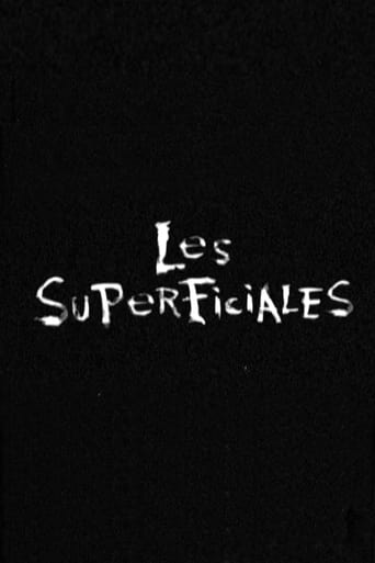 Poster of Les Superficiales