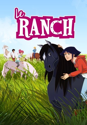 Portrait for The Ranch - Season 1
