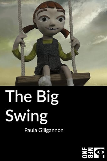 Poster of The Big Swing