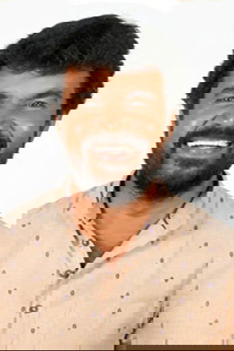 Portrait of Nakkalites Chella