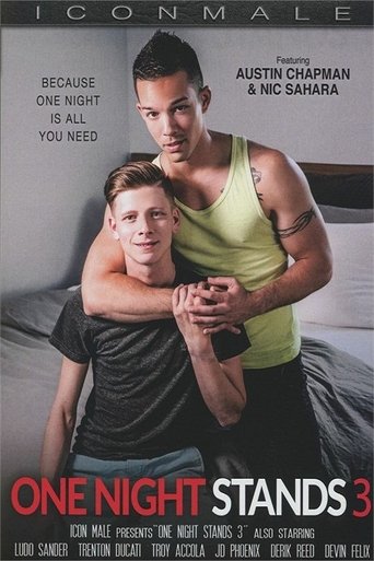 One Night Stands 3 Poster of One Night Stands 3