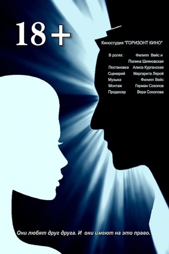 Poster of 18+