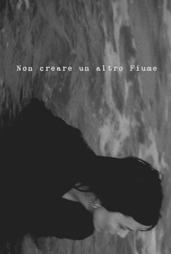 Poster of Non Creare Un Altro Fiume
