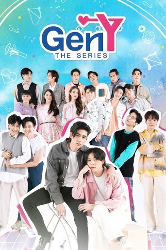 Portrait for Gen Y - Season 2