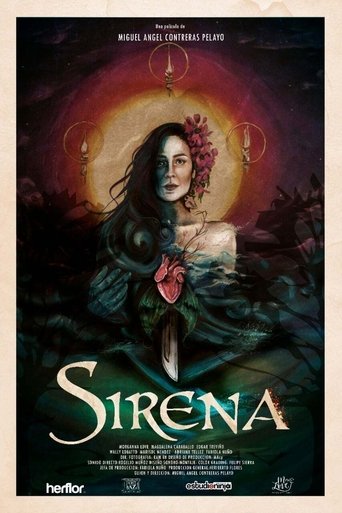 Sirena Poster of Sirena