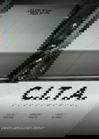 Poster of C.I.T.A. (Cooperativa Industrial Textil Argentina)