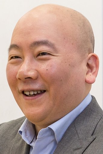 Portrait of Tomoaki Watabe