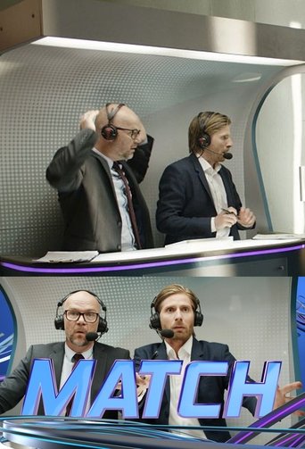 Match Poster of Match