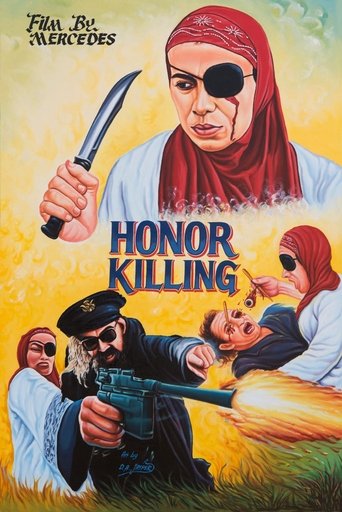Honor Killing Poster of Honor Killing