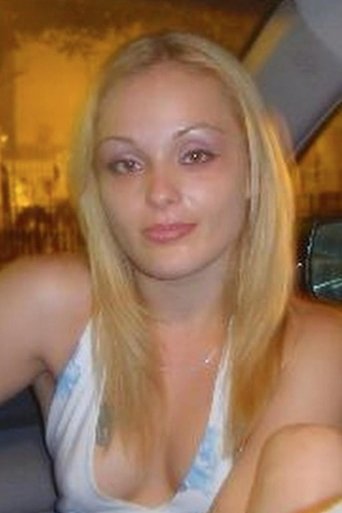 Portrait of Melissa Barthelemy