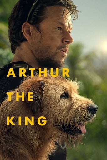 Poster of Arthur the King