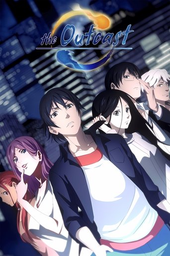 Poster of The OutCast