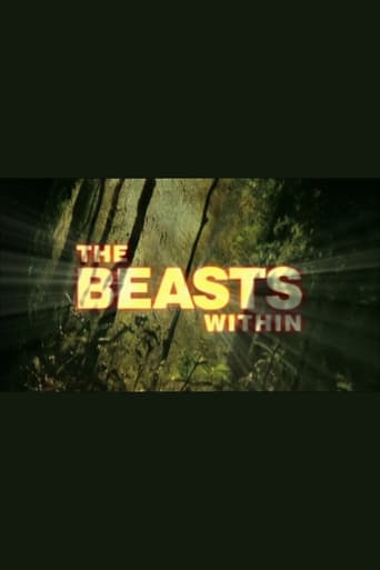 Poster of The Beasts Within