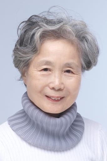Portrait of Kim Bong-hee