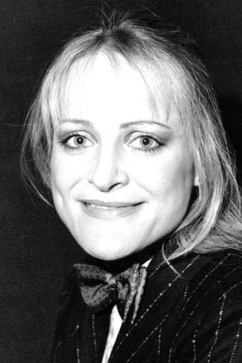 Portrait of Mary Tempest