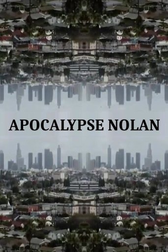 Apocalypse Nolan Poster of Apocalypse Nolan