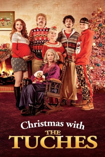 Poster of Christmas with the Tuches