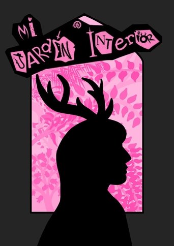 Poster of Mi jardín interior