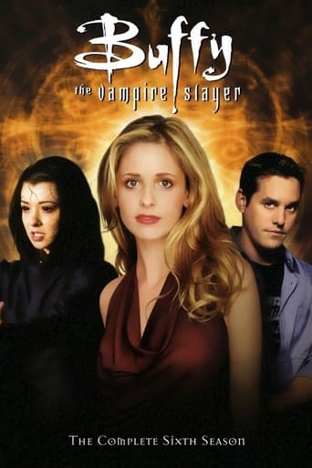 Portrait for Buffy the Vampire Slayer - Season 6