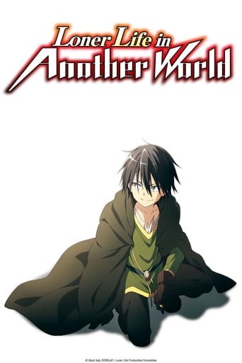 Poster of Loner Life in Another World