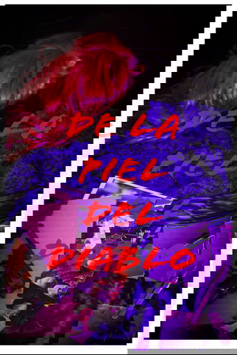 Poster of De la piel del Diablo