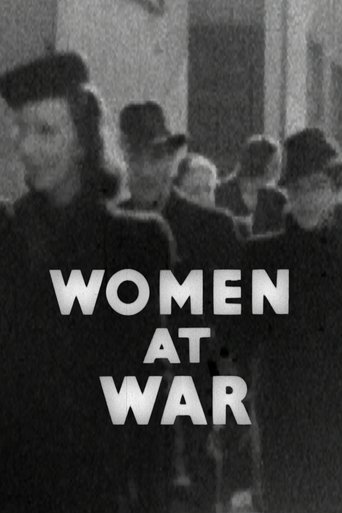 Poster of Women at War