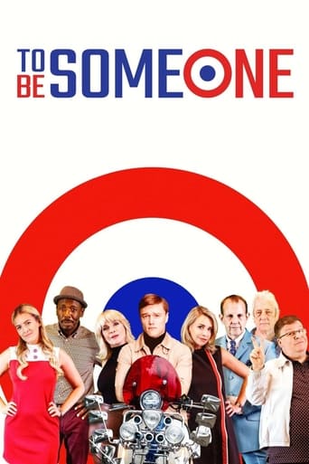 Poster of To Be Someone