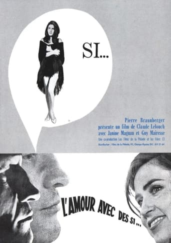 Poster of In the Affirmative