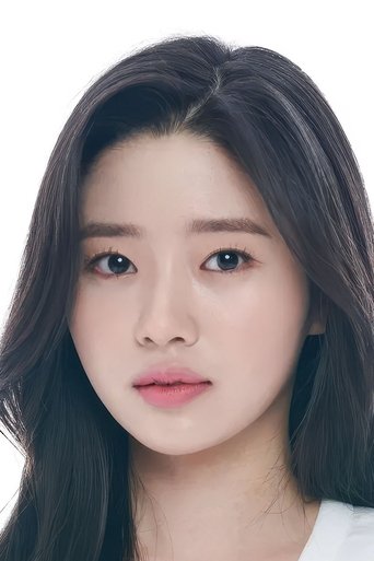 Portrait of Kim Seung-hui
