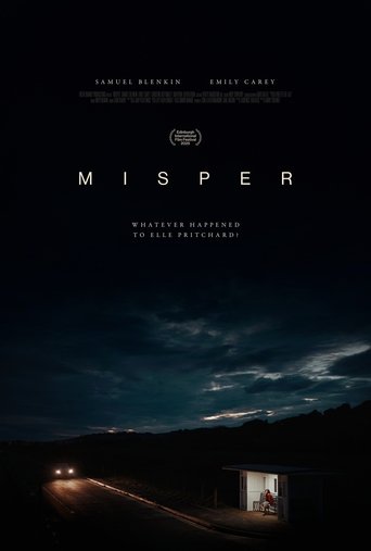 Misper Poster of Misper