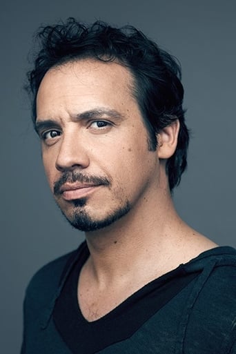 Portrait of Alexandre Astier