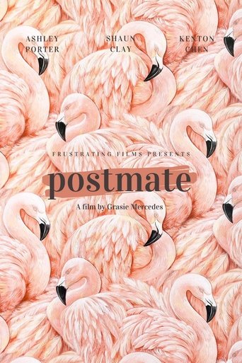 Poster of Postmate