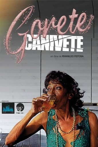 Poster of Gorete Canivete