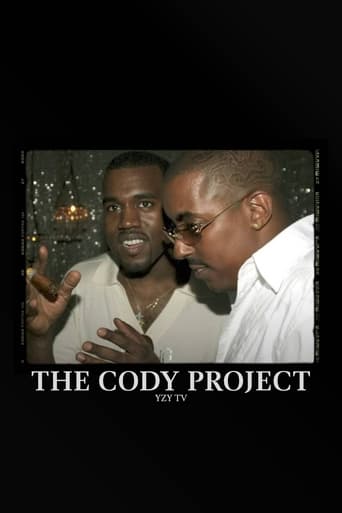 Poster of The Cody Project