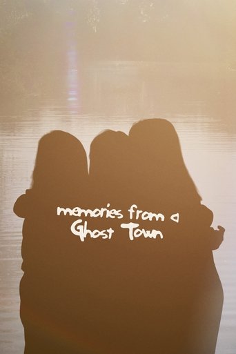 Poster of Memories from a Ghost Town