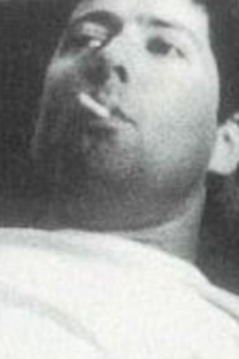 Portrait of Jon Prutow