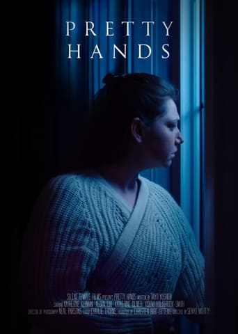 Poster of Pretty Hands
