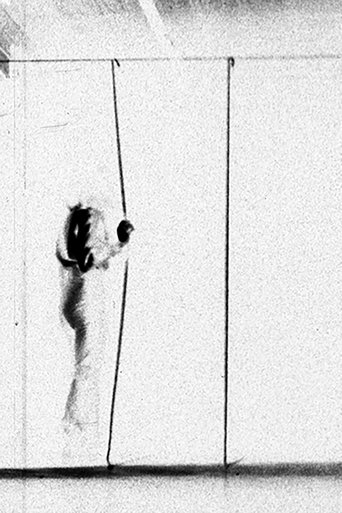 Poster of Vertical and Receding Lines