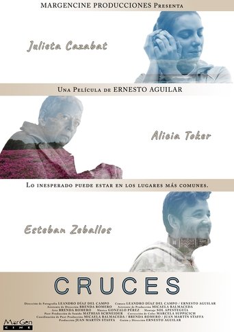 Cruces Poster of Cruces