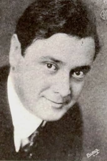 Portrait of George A. McDaniel