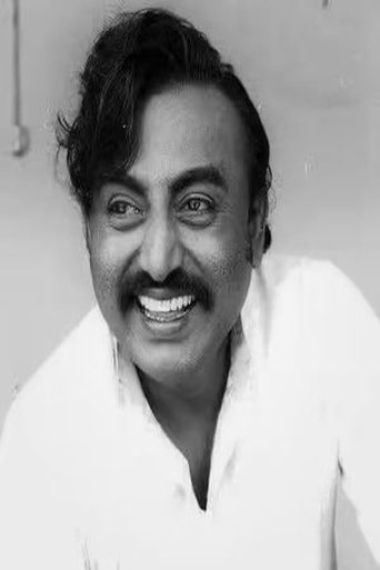 Portrait of Vajramuni