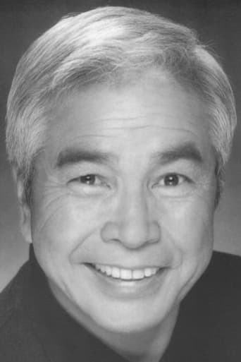 Portrait of Ken Murakami