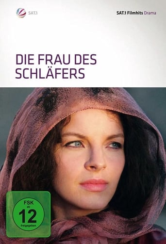 Poster of Die Frau des Schläfers