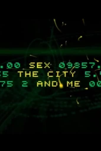 Poster of Sex, the City and Me