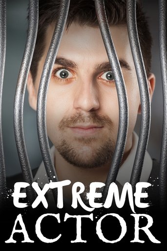 Extreme Actor Poster of Extreme Actor