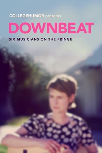 Poster of Downbeat