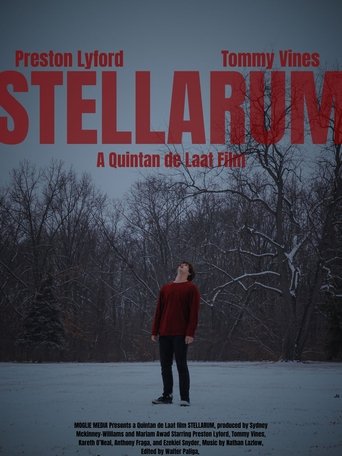 Poster of STELLARUM